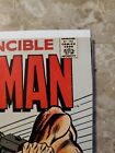 Iron Man #6 (1968 Marvel Comics) - Silver Age - FN