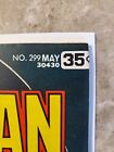 Batman #299 (DC Comics 1978) - VF