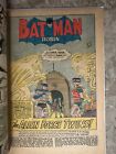 Batman #148 VG+ 4.5 (DC Comics 1962)