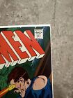 X-Men #59 FN/VF 7.0 (1969 Marvel Comics) - Beautiful Glossy Cover