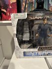 Art Asylum: Jonathan Archer Enterprise Broken Bow Action Figure - New and Sealed