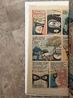 Captain America #183 6.5 FN+ (Marvel Comics 1975)