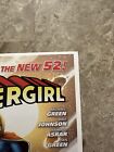 Supergirl #1 VF- (DC Comics 2011)