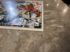 X-Men #5 (Marvel Comics 1992) - NM+