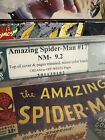 Amazing Spiderman #17 PGX 9.2 NM- Restored (Marvel Comics 1964)