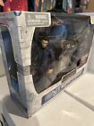 Art Asylum: Lt Malcolm Reed Enterprise Broken Bow Action Figure - Open Box