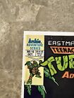 Teenage Mutant Ninja Turtles Adventures #15 (1990 Archie) - NM-