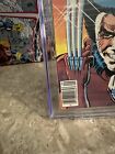 Wolverine Limited Series #1 CGC 8.5 Newsstand WP (1982 Marvel Comics)