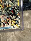 X-Men #96 CGC 8.0 OWTW Pages  (1975 Marvel Comics) - 1st Moira MacTaggert