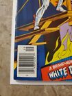 Amazing Spider-Man #184 (Marvel Comics 1978) -1st White Dragon- High Grade