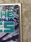 Tales of the Teenage Mutant Ninja Turtles #6 VF+ (1988 Mirage Studios)