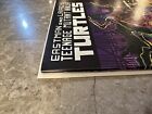 Teenage Mutant Ninja Turtles #9 (1986 Mirage Studios) - VF/NM