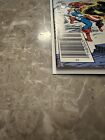 Marvel Super Heroes: Secret Wars #11 Newsstand VF/NM 9.0 (Marvel Comics 1985)