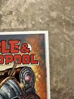 Cable and Deadpool #1 VF 8.0 (2004 Marvel) - Nice copy