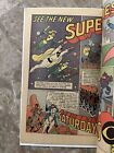 Superman #190 VF 8.0 (DC Comics 1966)