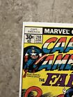 Captain America #210 9.0 VF/NM (Marvel Comics 1977)