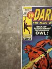 Daredevil #80 FN+ (1971 Marvel Comics)