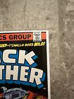 Black Panther #9 VF+ 8.5 (1978 Marvel Comics) - High grade