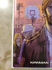 WALKING DEAD #18  EARLY RUN  ROBERT KIRKMAN  IMAGE (2004) VF+