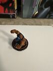 HeroClix Mister Fantastic, Thing Veteran Fantastic Forces (2005 WizKids)