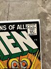 X-Men #63 VF+ (1969 Marvel Comics)