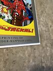 Marvel Milestone Edition Amazing Spider-Man #129 (1992 Marvel Comics)