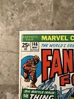 Fantastic Four #146 (1974 Marvel Comics) - VF/NM