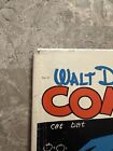 Walt Disney's Comics and Stores #37 GD 2.0 (1943 Dell)