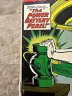 Green Lantern #32 FN- (DC Comics 1964)