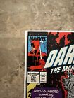 Daredevil #270 VF+ 8.5 (1989 Marvel Comics) - 1st Appearance Blackheart