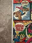 Fantastic Four #140 VF (1973 Marvel Comics)