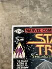 Star Trek #3 (1980 Marvel Comics) - VF/NM