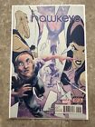 All New Hawkeye #1,2,3,4,5 Complete Set (Marvel Comics 2015) - High Grade