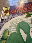 Amazing Spider-Man #311 VF+ (1989 Marvel Comics)