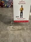 Ensign Pavel Chekov Hallmark Keepsake Ornament (2016 Limited Edition) - Open Box