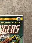 Avengers #152 (Marvel Comics 1976) - VF