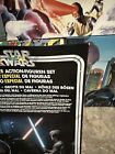 Star Wars Special Action Figure Set Luke, Yoda, Vader (Hasbro) - New/Sealed