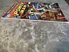 Power Man and Iron Fist #22 (Marvel Comics 1974) - VF