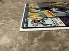 Wolverine #4 NM- (Marvel Comics 1989)