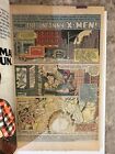 Uncanny X-Men Annual #3 Newsstand (Marvel Comics 1979) - VF-