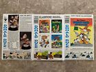 Donald Duck Adventures #1-20 Full Set (Disney/Gladstone 1987) - Very High Grade