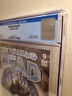 Walking Dead #9 CGC 9.0 White Pages (Image Comics 2004)