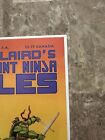 Teenage Mutant Ninja Turtles #46 9.2 NM- (1989 Mirage) - Nice looking copy