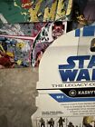 Star Wars The Legacy Collection Kashyyyk Trooper (Hasbro)