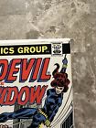 Daredevil #103 VF- (1973 Marvel Comics)