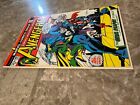 Avengers #107 (Marvel Comics 1973) - FN/VF