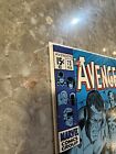 Avengers #73 (Marvel Comics 1970) - FN/VF