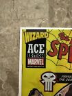 Amazing Spider-Man #129 Wizard Ace Edition NM- 9.2 (2002 Marvel Comics)