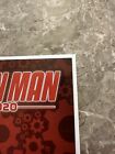 Iron Man 2020 #1 1:200 Gear Design NM+ 9.4-9.8 (Marvel)