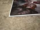 Marvel Zombies Resurrection 1:200 NM- 9.2 (2019 Marvel Comics) Virgin Cover